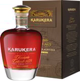 Karukera Cuvée Christophe Colomb 1493