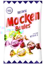 Original Mocken