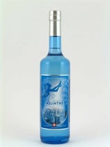 Absinthe La Clandestine 70cl