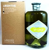 Absinthe Larusée Verte