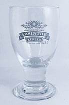 Absinthe Glas Kübler