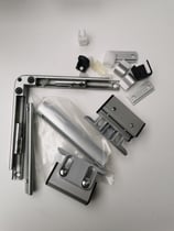 Schüco Zusatzverriegelung 223265