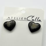 NEW - BO Mini Heart noir 1