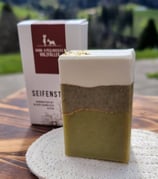 Hand & Peeling-Seifen