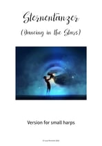 Sternentänzer (kleine Harfen)