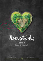 Herzstücke Band 3 (Notenbuch)