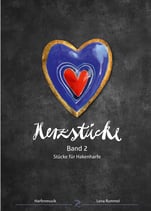 Herzstücke Band 2 (Notenbuch)