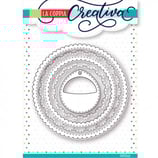 coppia creativa RU 241 Cerchi creativu