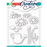 FUSTELLE RU282- Margherite