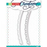 coppia creativa Bordi decorati F23