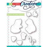 Coppia Creativa ru-222 orsetti