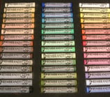 Rembrandt soft pastel