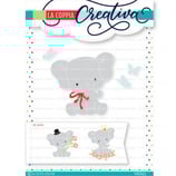 coppia creativa RU365 - Elefantino