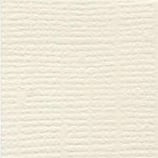 Bazzill "Vanilla", cod. 870709004032