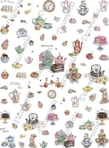 Carta di Riso LMD7048