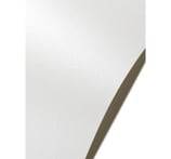 Carta perlata bianco (250 gr)