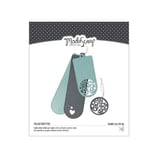 ModaScrap Love, Life Tag