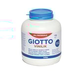colla da 1kg giotto vinilik barattolo
