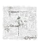 Feltro decorato stamperia flsp/st10