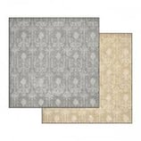 Carta Scrap Stamperia SBB253