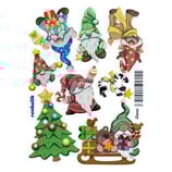 Renkalik sweet-wood Gnomi