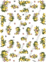 Carta di Riso LMD7044