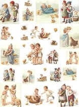 Carta di Riso LMD7053