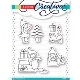 timbro coppia creativa TU360