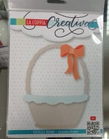 fustella CESTINO SHAKER