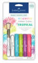 gelatos 4 pz tropical