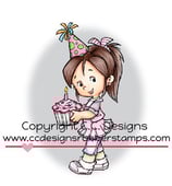 CUPCAKE NANCY RB1031