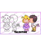 VALENTINE RB1020