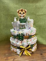 Torta Pannolini Lyon