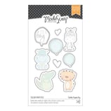 ModaScrap Puppies Boy