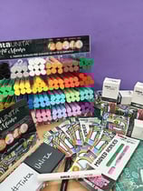 Art MAKER TINTA UNITA