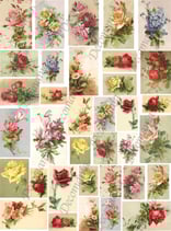 Carta di Riso LMD7042