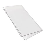 Sizzix 660581 Pad da taglio Plus
