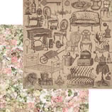 BoBunny "Soirée Delight" - 665573063892