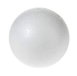 sfera polistirolo 7cm