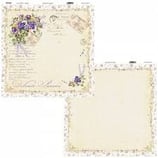 ToDo "Delicate Pansies" SB029