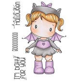 timbro C.C. Designs - Batty Brigitta SW1200