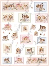 Carta di Riso LMD7049