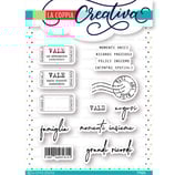 TIMBRI MOMENTI UNICI