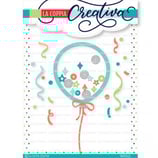coppia creativa RU364 - Palloncino shaker