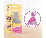 FUSTELLA DISNEY BELLE