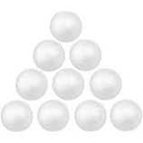 sfera polistirolo 2cm