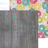 BoBunny "Foreveryoung Smile" - 665573057662