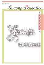 S16- GRAZIE DI CUORE