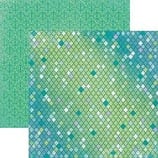 BoBunny "Enchanted garden Romance"