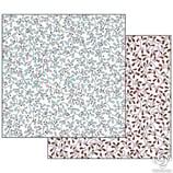 Carta Scrap Stamperia SBB479